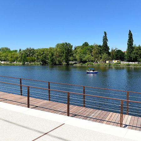 Maison indépendante, domaine VICHY LA TOUR Abrest Esterno foto