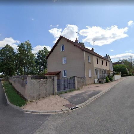 Maison indépendante, domaine VICHY LA TOUR Abrest Esterno foto